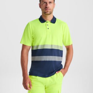 Polo Técnico Roly VEGA