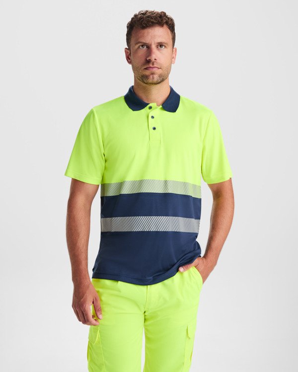 Polo Técnico Roly VEGA