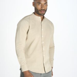 Camisa JHK SHAMAHON - Mahon