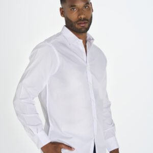 Camisa JHK SHAOSLO - Oslo (Oil)