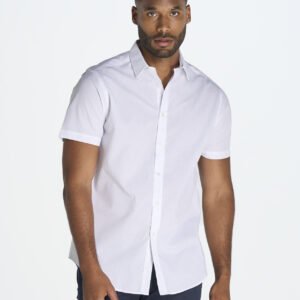 Camisa JHK SHAOSLOSS - Oslo Ss (Oil)