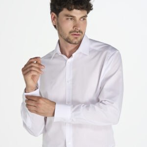 Camisa JHK SHAPEKIN - Pekin (Wrinke)