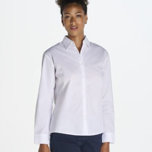 Camisa JHK SHLOSLO - Oslo Lady (OIL)