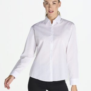 Camisa JHK SHLPEKIN - Pekin Lady (WRINKE)
