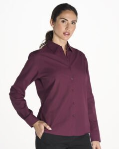 Camisa JHK SHLPOP Popelín Señora