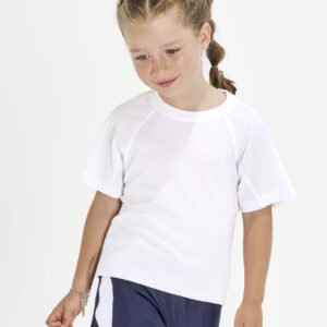 Camiseta Deportiva Infantil JHK SPORTKID