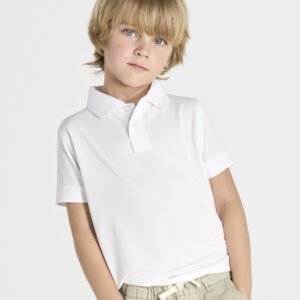 Polo Deportivo Infantil JHK SPORTPQKID