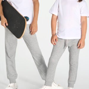 Pantalón de Chándal Infantil JHK SWPANTSK240