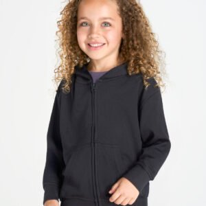 Sudadera Infantil con Capucha JHK SWRKHOOD240