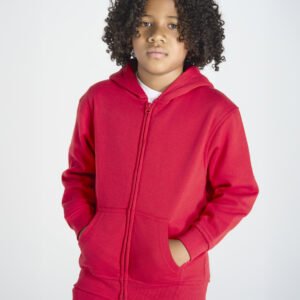 Sudadera Infantil con Capucha JHK SWRKHOOD