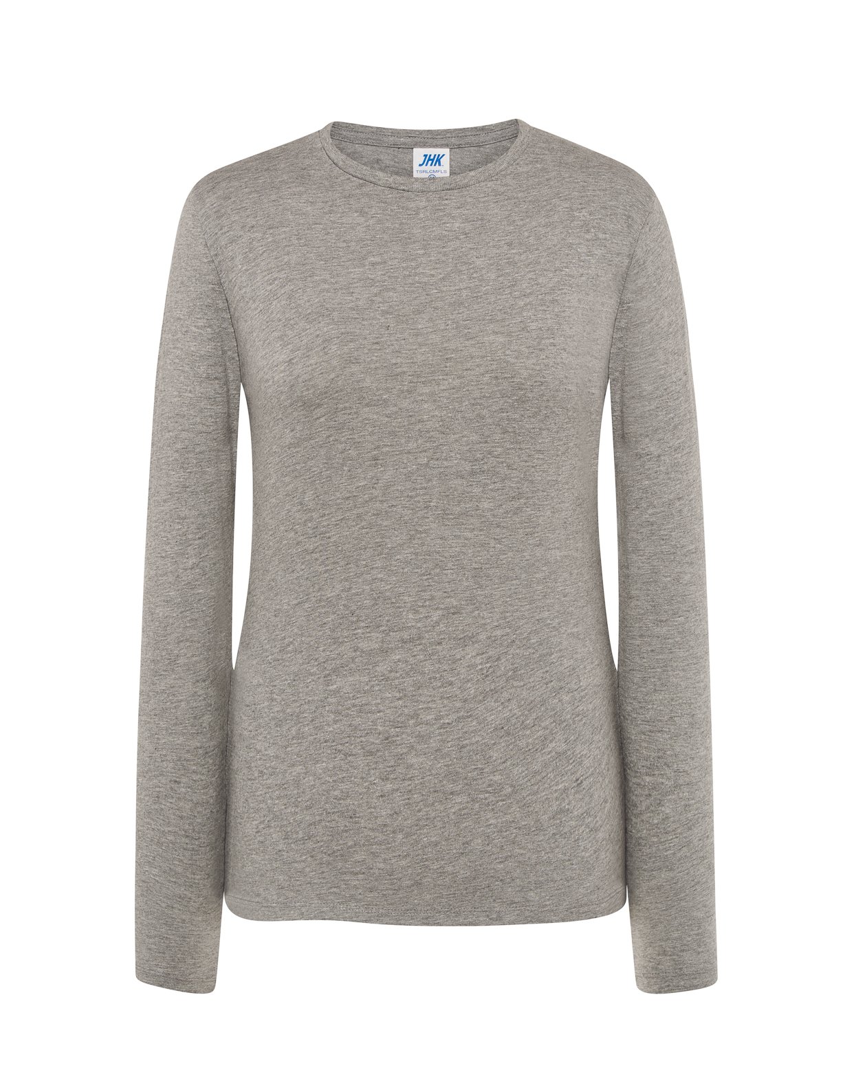 Camiseta JHK TSRL150LS - Regular Lady LS