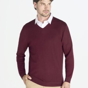 Jersey de Punto Hombre JHK WKBOSTON - Boston