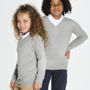 Jersey de Punto Escolar JHK WKBOSTONK - Boston Kid