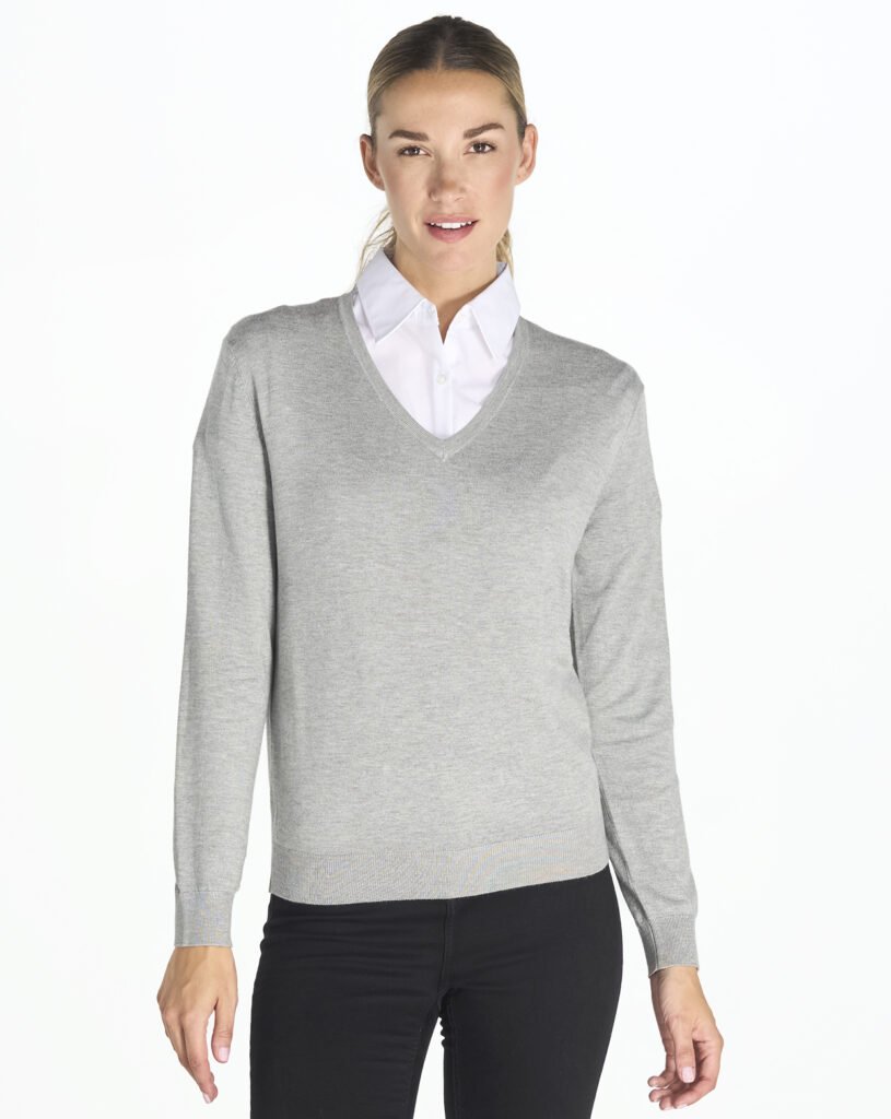 Jersey de Punto Mujer JHK WKBOSTONL
