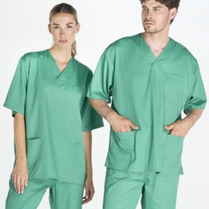 Casaca Sanitaria Unisex JHK WKOPORTO - Oporto