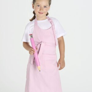 Delantal Infantil JHK WKPARISK - Paris Kid