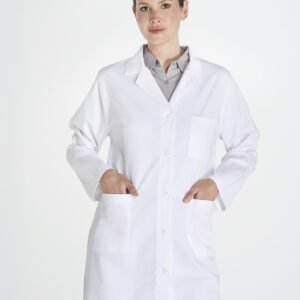Bata Médica de Mujer JHK WKROMEL - Rome Lady